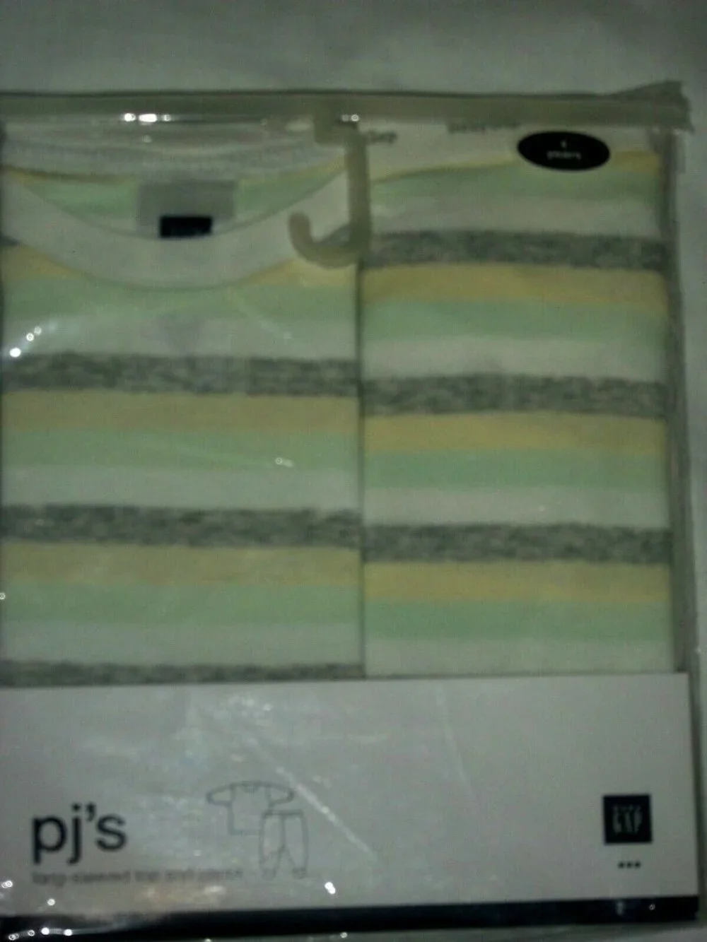 GAP baby boys